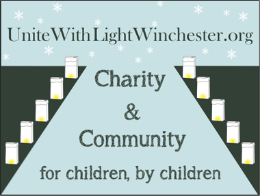 unite with light winchester